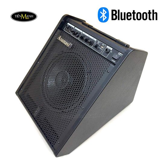 Ampli Trống Điện Tử CoolMusic DM50 ( 50W )