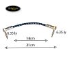 Dây nối phơ Giant AC-18 (21cm)