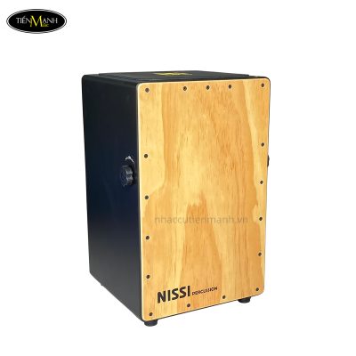 trong-cajon-nissi-cjplw-n710