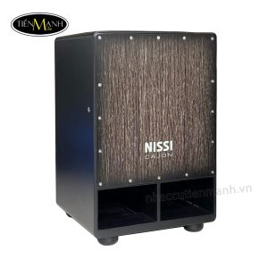Trống Cajon NISSI CJSWF-128
