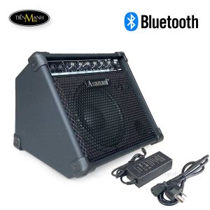 Ampli Trống Điện Tử Asanasi DM30 , loa tống