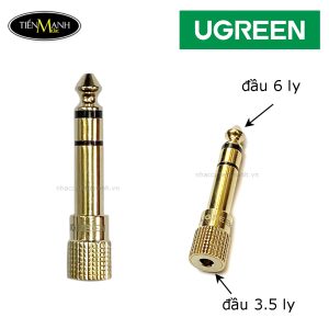dau-jack-chuyen-doi-tu-3-5mm-sang-6-35mm-ugreen-lt36-20503