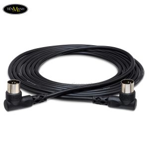 day-cap-midi-5-pin-don-dau-gap-vuong-mid-310rr