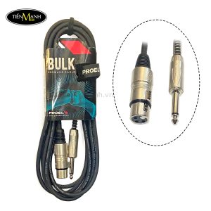 day-jack-micro-canon-cai-sang-6-35mm-proel-bulk200lu3-3met-dau-6-3mm-ra-xlr-unbalance-cable