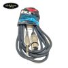 day-jack-micro-canon-cai-sang-6-35mm-proel-bulk200lu3-3met-dau-6-3mm-ra-xlr-unbalance-cable