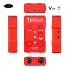 Box Live stream Stereo NMC-AUDIO SC380-V2 | SC380-V3, Audio Interface
