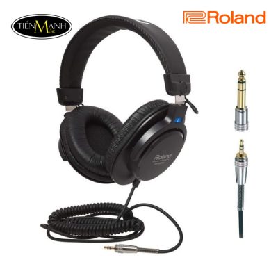 tai nghe roland RH200