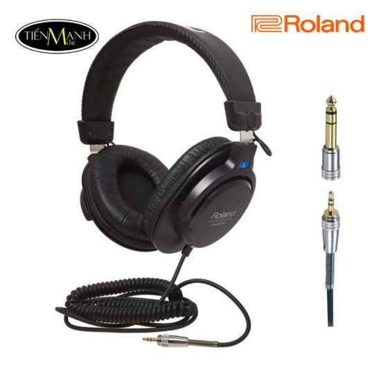 tai nghe roland RH200