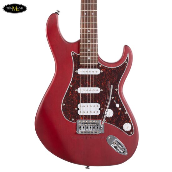 dan-guitar-dien-cort-g110-open-pore-hss-power-sound-pickup