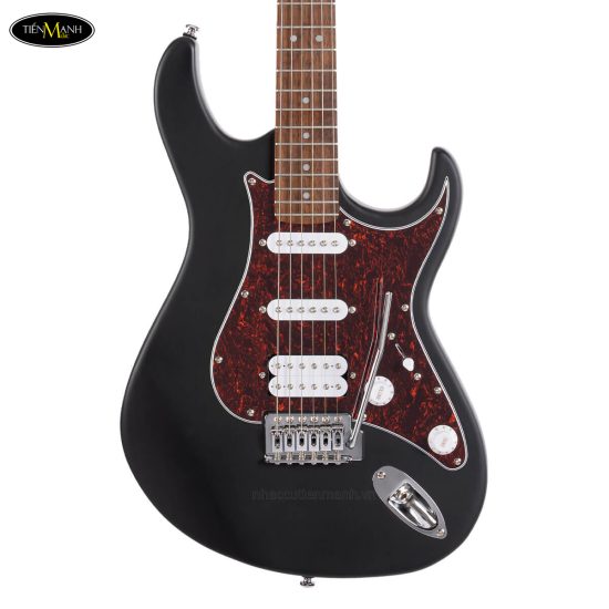dan-guitar-dien-cort-g110-open-pore-hss-power-sound-pickup