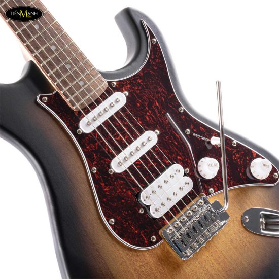 dan-guitar-dien-cort-g110-open-pore-hss-power-sound-pickup