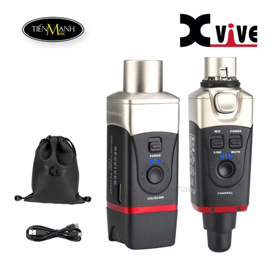 bo-thu-phat-khong-day-xvive-u35-5-8ghz-1-phat-1-thu-wireless-system