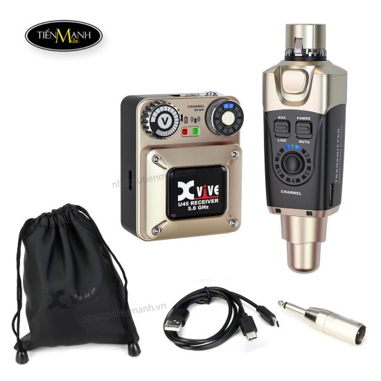 bo-thu-phat-khong-day-xvive-u45-1-phat-1-thu-wireless-5-8ghz-cho-tai-nghe-kiem-am-2.j