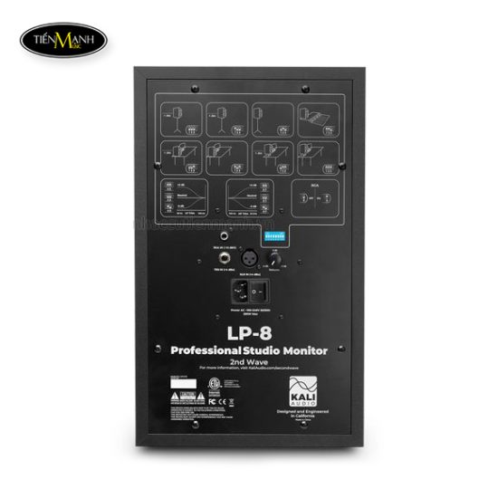loa-kiem-am-kali-audio-lp8-v2-8-inch