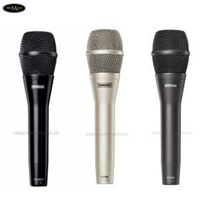 micro-condenser-cho-vocal-bup-huong-doi-shure-ksm9hs-mau-den