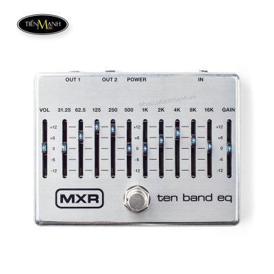 mxr-m108s-ten-band-eq-guitar-effects-pedal