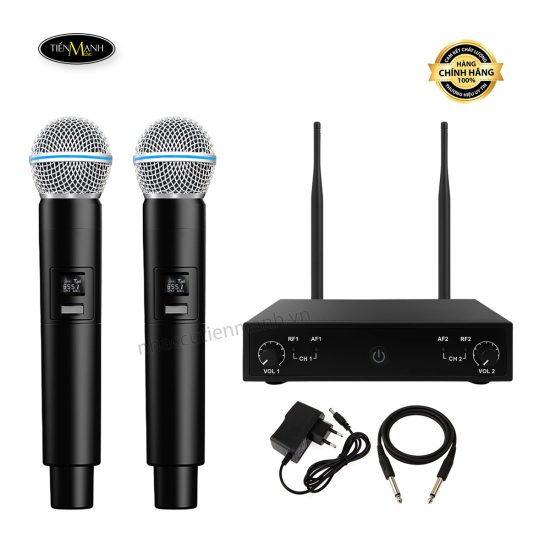 micro-khong-day-dr-mic-wmbk-bo-2-mic-micro-wireless-karaoke-vocal