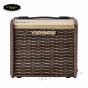 amplifier-fishman-loudbox-micro-acoustic-guitar