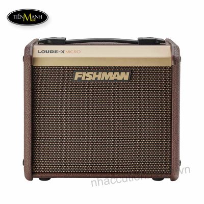 amplifier-fishman-loudbox-micro-acoustic-guitar