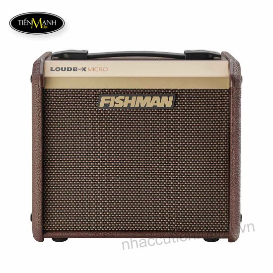 amplifier-fishman-loudbox-micro-acoustic-guitar
