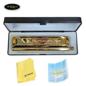ken-harmonica-swan-chromatic-1664-gold-16-gold