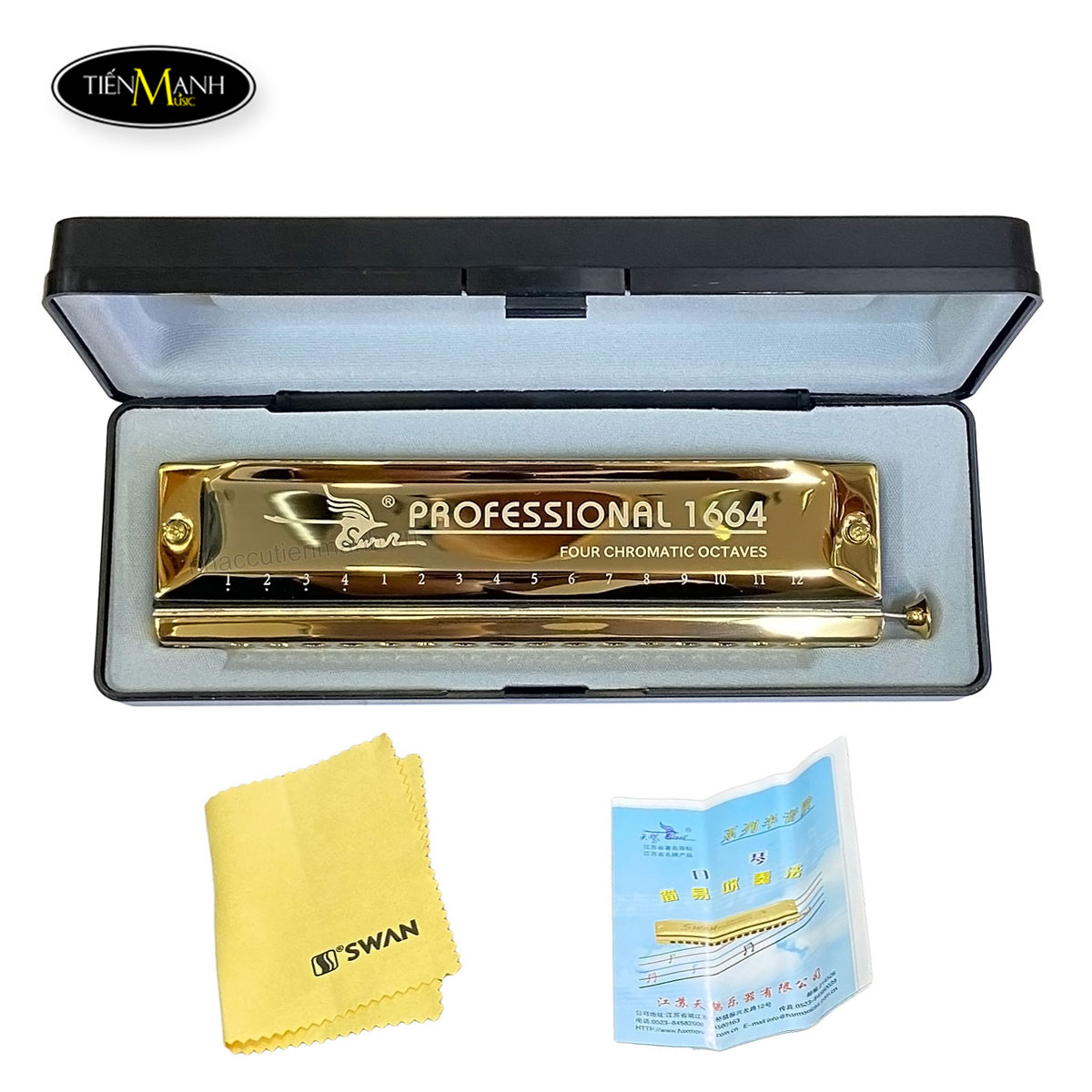 ken-harmonica-swan-chromatic-1664-gold-16-gold