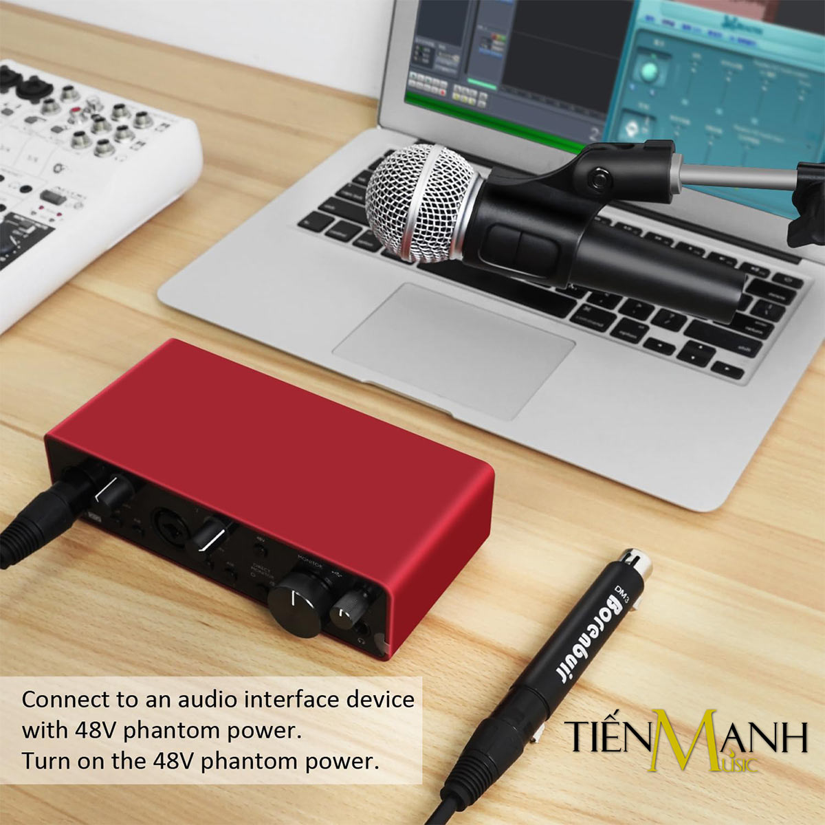 kich-am-micro-dynamic-borenbuir-dm3