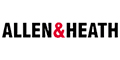 Allen & Heath logo