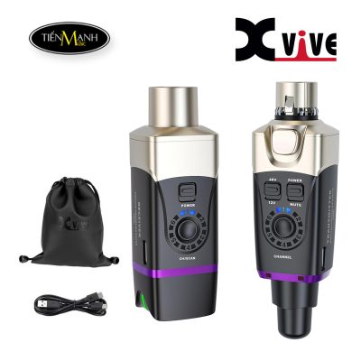 bo-thu-phat-xvive-u35c-5-8ghz-phantom-12-48v-wireless-system-cho-micro-condenser-khong-day