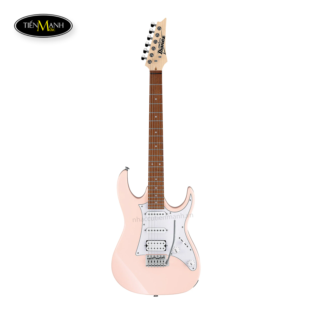 dan-guitar-dien-ibanez-grx40-lpk-light-pink-electric-guitar