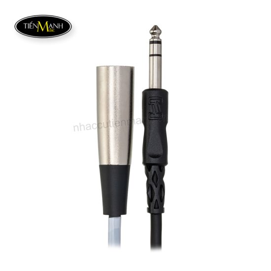 day-cap-loa-hosa-stx105m-stx110m-balanced-dai-3m-xlr-canon-duc-sang-6ly-stereo-trs-cable-tin-hieu