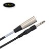 day-cap-loa-hosa-stx105m-stx110m-balanced-dai-3m-xlr-canon-duc-sang-6ly-stereo-trs-cable-tin-hieu