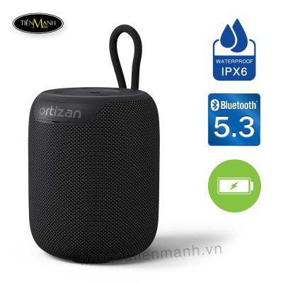 loa-nghe-nhac-bluetooth-ortizan-x2-chong-nuoc-ipx6-