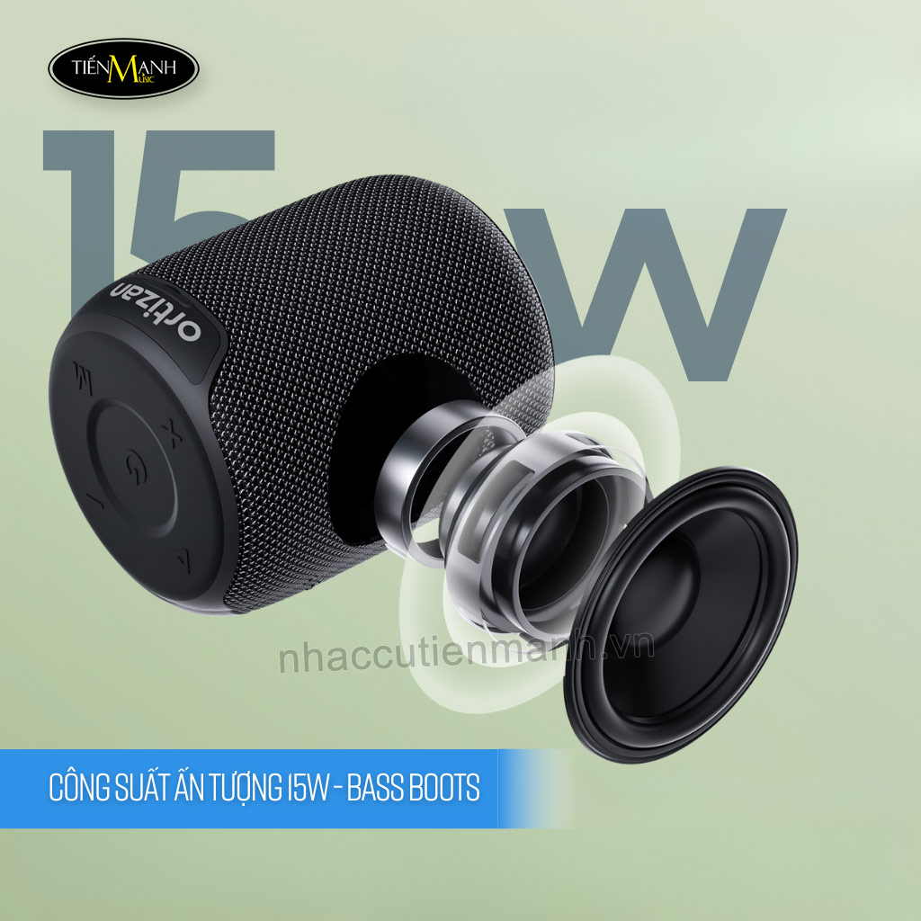 loa-nghe-nhac-bluetooth-ortizan-x2-chong-nuoc-ipx6-