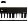 Đàn Studiologic SL88 MK2 – Midi Keyboard Midi Controller 88 phím, Phím Nặng