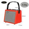 Ampli Acoustic Guitar Cool Music BP-MINI ( 30W ) - Pin sạc , Combo Amplifier