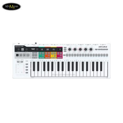 arturia-keystep-pro-37-key-controller-sequencer