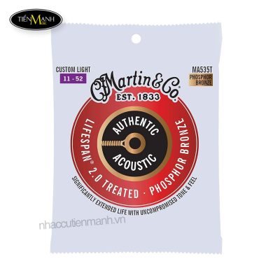 day-dan-acoustic-martin-ma535t-11-52-authentic-lifespan-2-0-phosphor-bronzon-custom-light