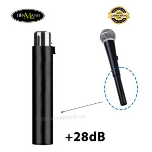 kich-am-cho-micro-dr-mic-dm11
