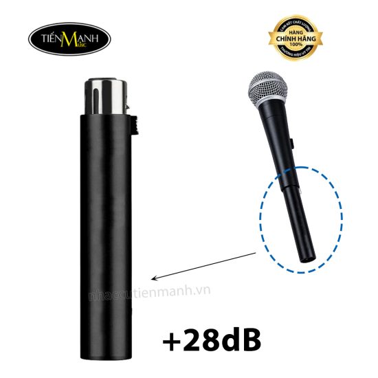 kich-am-cho-micro-dr-mic-dm11