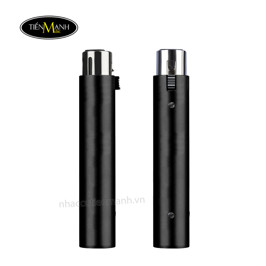 Kích Âm Cho Micro Dr.Mic DM11 - Nhạc Cụ Tiến Mạnh