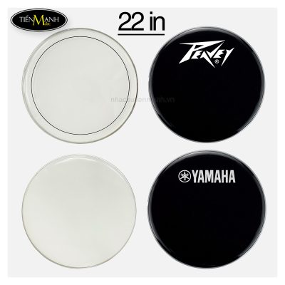 mat-trong-kick-bass-22-inch-drumhead-trang-trong
