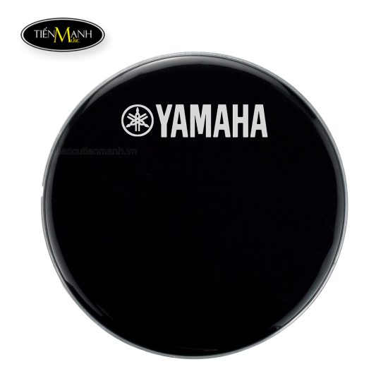 Mặt Trống Cơ Kick Bass 22 inch , Drumhead Jazz - Ảnh 2