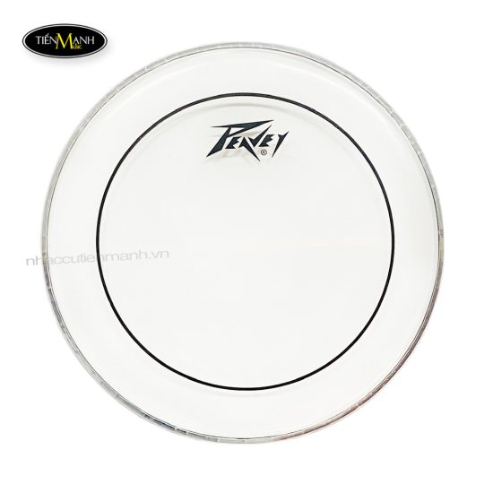Mặt Trống Cơ Snare 14 inch - Drumhead Jazz - Ảnh 2