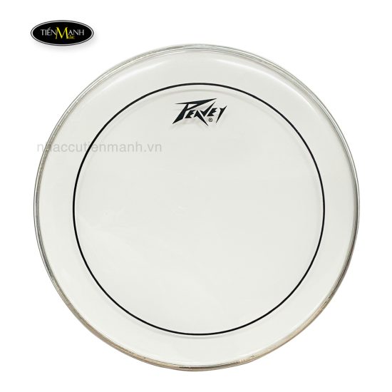 Mặt Trống Cơ Tom; Floor 16 inch, Drumhead Jazz - Ảnh 4