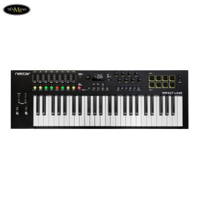 nektar-impact-lx49-mk3-49-key-keyboard-controller