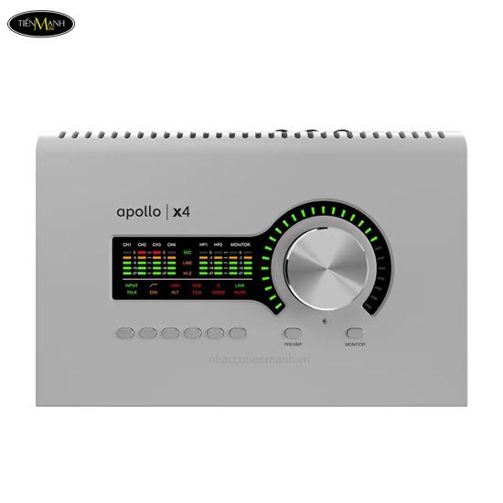 soundcard-universal-audio-apollo-x4-gen-2-audio-interface