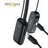 Bộ Tai Nghe Không Dây ISK WH10 PRO , Tai nghe kiểm âm