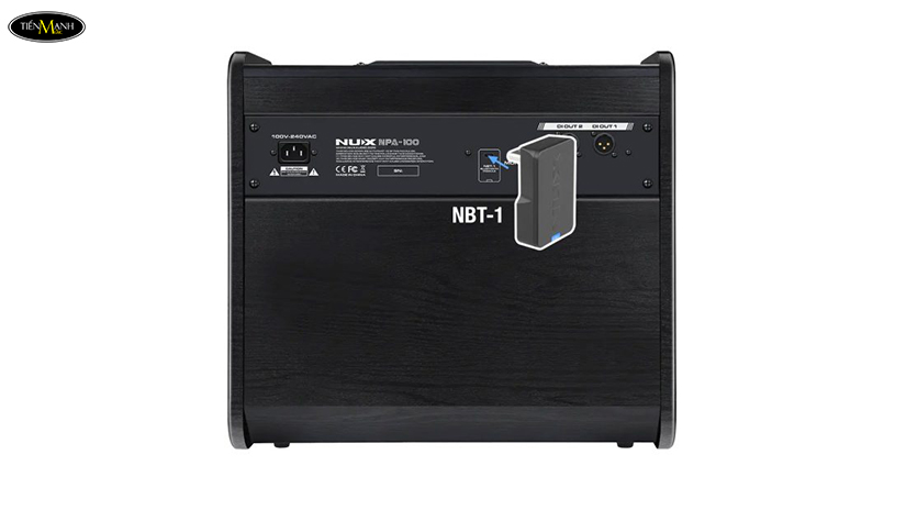 ampli-trong-dien-nux-npa-100