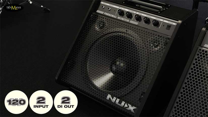 ampli-trong-dien-nux-npa-100